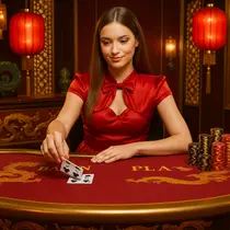 AllStar Casino - Live Baccarat Table Game - Quick Decisions and Banker Wins