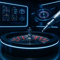 AllStar Casino - Live Roulette - Evolution Gaming