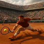 AllStar Casino - Tennis Betting - Australian Open Odds